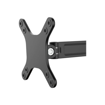 Soporte mesa startech vesa hasta 34 pulgadas 100x100mm max 15kg