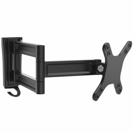 Soporte de pared startech vesa hasta 27 pulgadas 100x100mm max 15kg