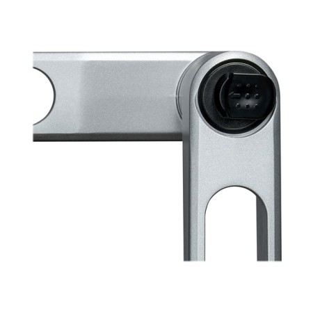 Soporte mesa startech vesa hasta 27 pulgadas 100x100mm max 20kg brazo doble