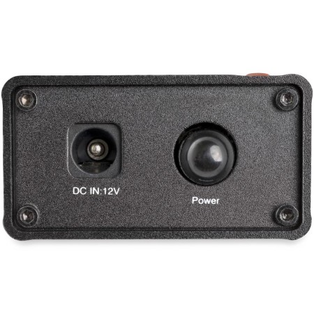 Estacion de carga usb startech 7 puertos