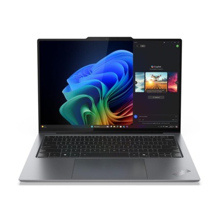 Portatil lenovo thinkpad x9 - 14 u7 - 258v -  32gb -  ssd 1tb -  14 pulgadas -  w11p