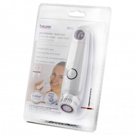 Limpiador Facial Beurer FC-45