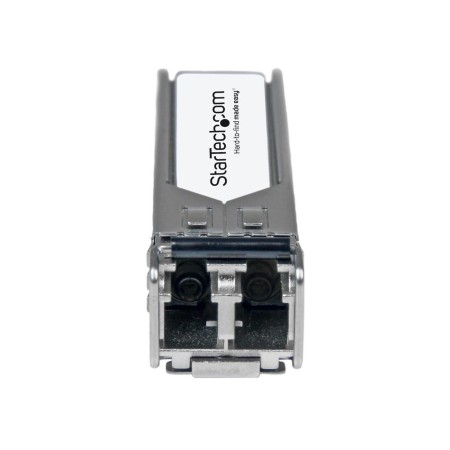 Modulo transceptor sfp startech ar - sfp - 10g - sr - st