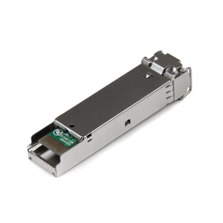 Modulo transceptor sfp startech ar - sfp - 10g - sr - st