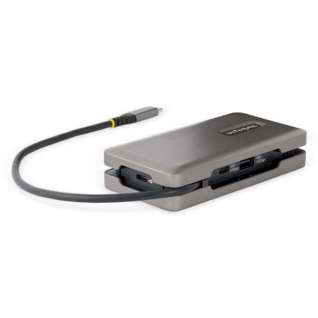 Docking station startech dkt31cvhpd3 usb tipo c 7 en 1