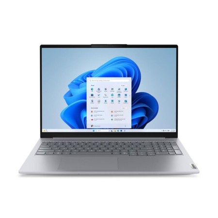 Portatil lenovo thinkbook 16 g8 u5 - 225u -  16gb -  ssd 512gb -  16 pulgadas -  w11p