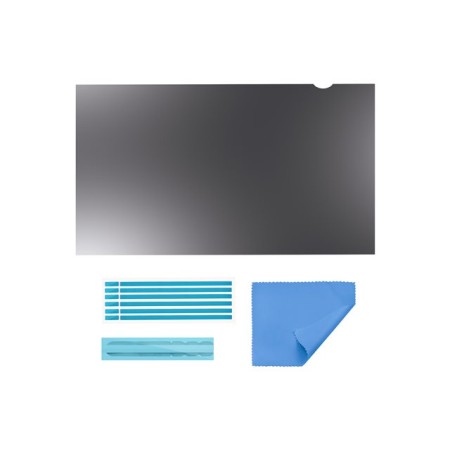 Filtro de privacidad startech para monitor 23.8 pulgadas