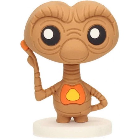 Figura sd toys et goma pokis