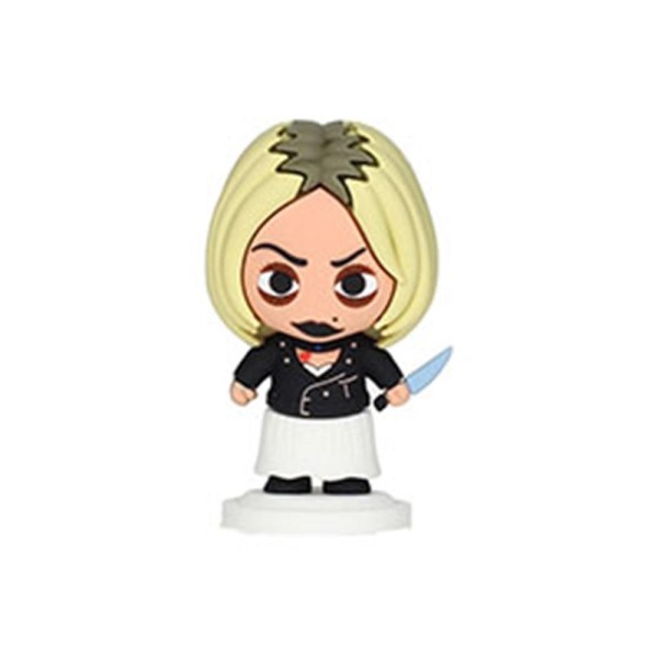 Figura sd toys chucky tiffany pokis