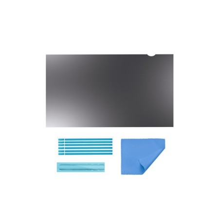 Filtro de privacidad startech para monitor 23.6 pulgadas
