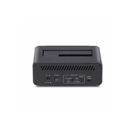 Duplicador clonador de disco duro m.2 nvme a 2.5 - 3.5 pulgadas startech 27gb - min