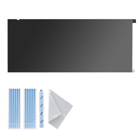 Filtro de privacidad startech para monitor dell p3424we curvo