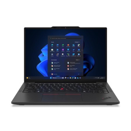 Portatil lenovo thinkpad x13 g6 u5 - 225u -  32gb -  ssd 512gb -  13.3 pulgadas fhd -  w11p