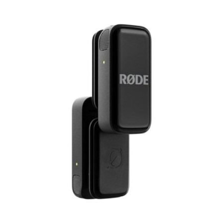 MICROFONO RODE WIRELESS MICRO