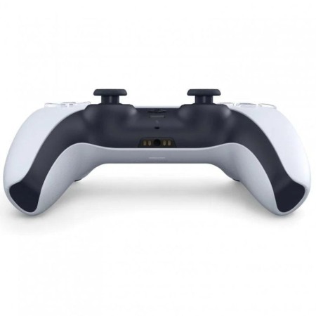 Gamepad Inalámbrico Sony DualSense para PS5/ Blanco