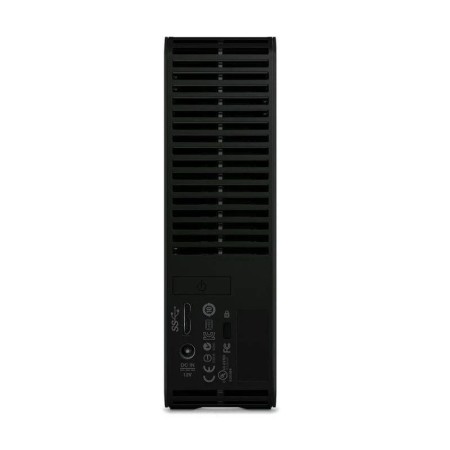 Disco Externo Western Digital WD Elements Desktop 10TB/ 3.5″/ USB 3.0