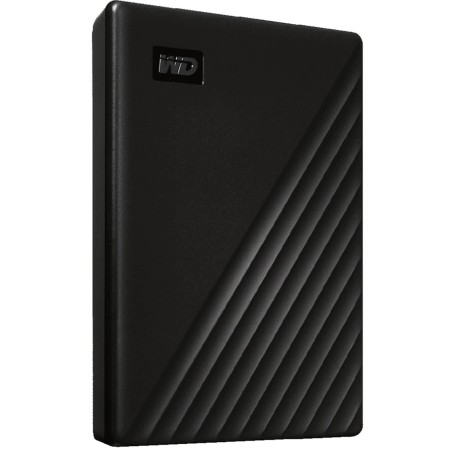 Disco Externo Western Digital WD My Passport 2TB/ 2.5″/ USB 3.0