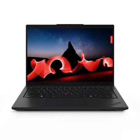 Portatil lenovo thinkpad l14 gen 5 r5 - 7535u -  16gb -  ssd 512gb -  14 pulgadas -  w11p
