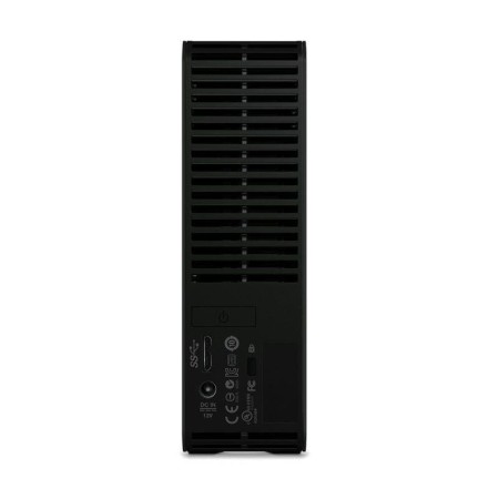 Disco Externo Western Digital WD Elements Desktop 14TB/ 3.5″/ USB 3.0