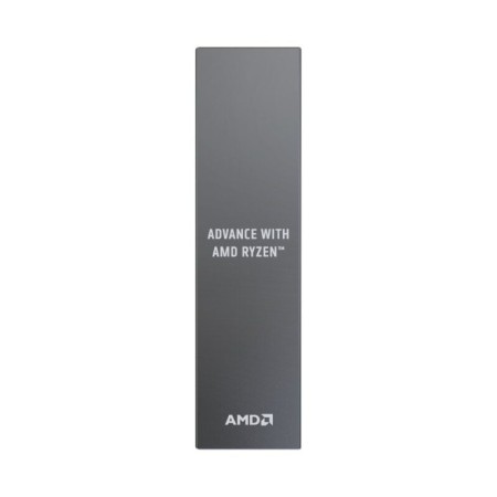 Procesador AMD Ryzen 5 7600X 4.7GHz Socket AM5