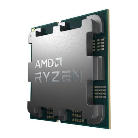Procesador AMD Ryzen 5 7600X 4.7GHz Socket AM5