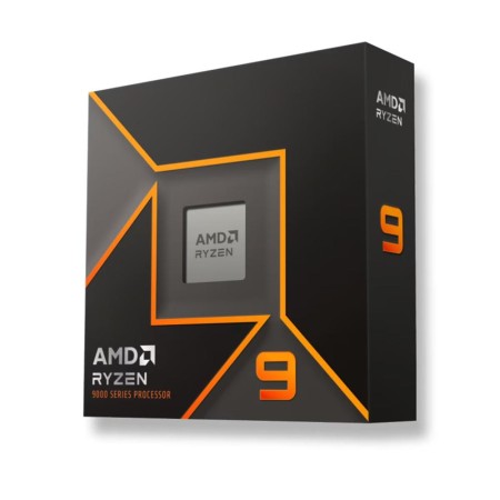 Procesador AMD Ryzen 9 9950X 4.30GHz Socket AM5