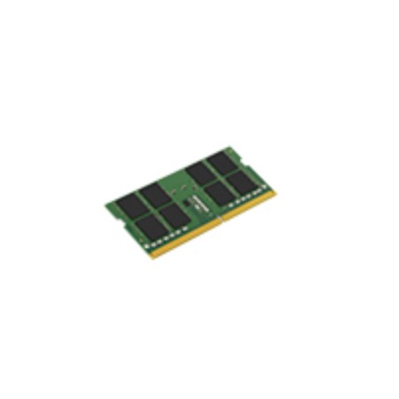 Memoria RAM Kingston ValueRAM 16GB/ DDR4/ 3200MHz/ 1.2V/ CL22/ SODIMM