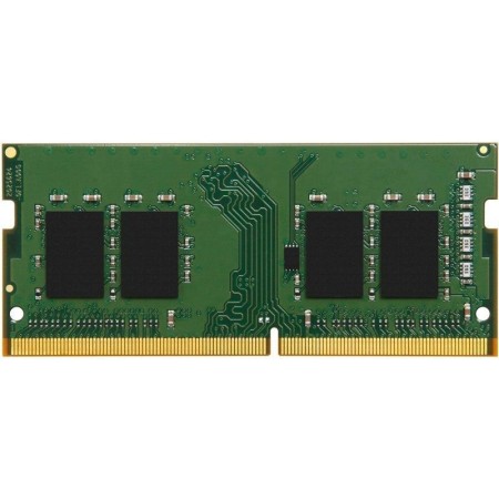 Memoria ram ddr4 8gb kingston - 3200mhz - pc4 - 25600 - sodimm - 1.2v