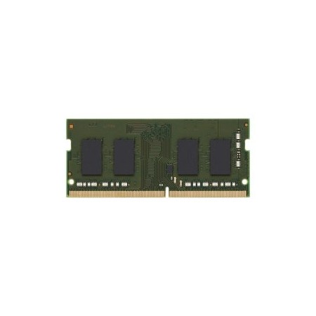 Memoria RAM Kingston ValueRAM 16GB/ DDR4/ 3200MHz/ 1.2V/ CL22/ SODIMM