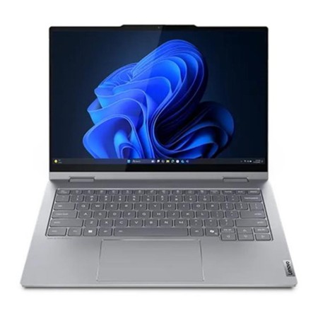 Portatil lenovo thinkbook 14 g5 iau u7 - 255u -  32gb -  ssd 512gb -  14 pulgadas fhd -  w11p