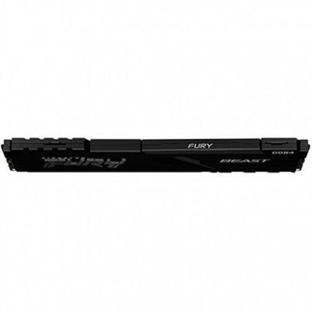 Memoria ram ddr4 32gb 2x16gb kingston - 3600mhz - pc4 - 28800 - fury beast negro - cl 18 - 1.35v