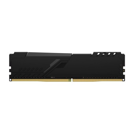 Memoria RAM Kingston FURY Beast 2 x 16GB/ DDR4/ 3200MHz/ 1.35V/ CL16/ DIMM