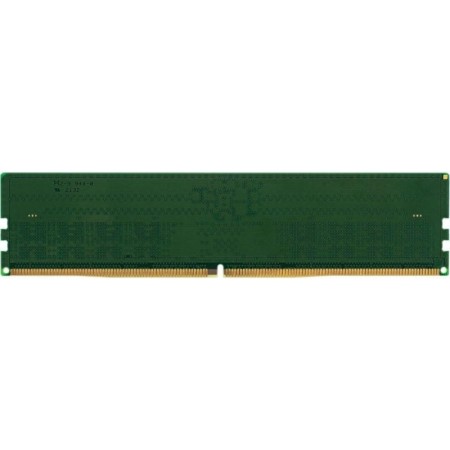 Memoria ram ddr5 16gb kingston - 5600mhz - pc5 44800 - cl 46 - 1.1v