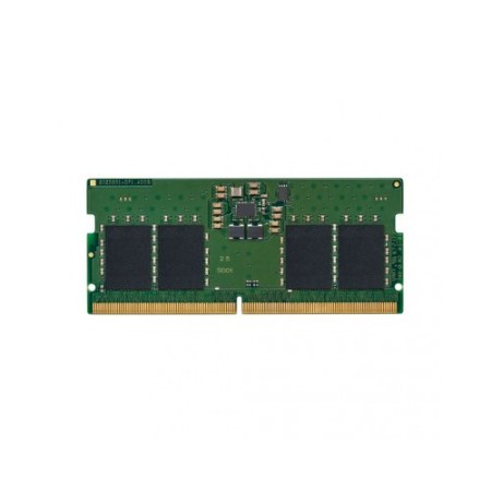 Memoria RAM Kingston ValueRAM 8GB/ DDR5/ 5600MHz/ 1.1V/ CL46/ SODIMM