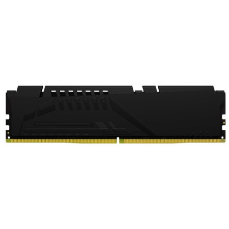 Memoria ram ddr5 128gb 4x 32gb kingston - 5600mt - s - pc5 - 44800 - fury beast - cl40