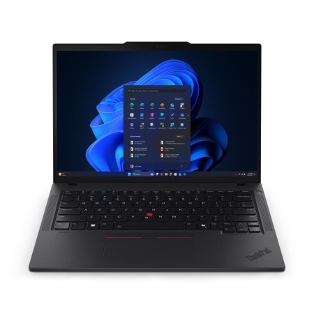Portatil lenovo thinkpad t14 g6 u7 - 255u -  16gb -  ssd 512gb -  14 pulgadas fhd -  w11p