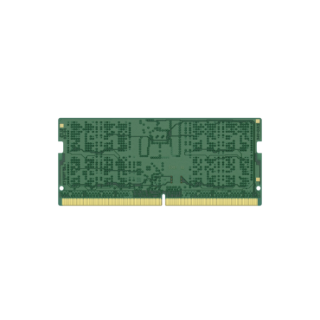 Memoria ram ddr5 16gb kingston - 6400mt - s - sodimm - cl52