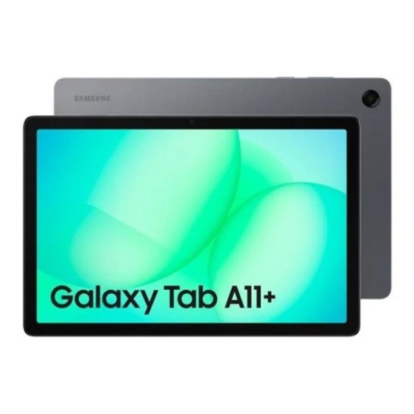 Tablet samsung galaxy tab a11 wifi 11 pulgadas 8gb 256gb gris
