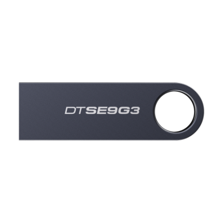 Memoria usb 3.2 kingston 512 gb datatraveler se9 g3
