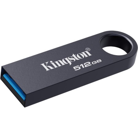 Memoria usb 3.2 kingston 512 gb datatraveler se9 g3