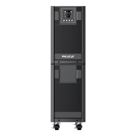 Sai ups phasak basic pro online 10000va ph 8070 10kva