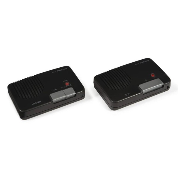 Pareja de intercomunicadores fonestar ke - 404