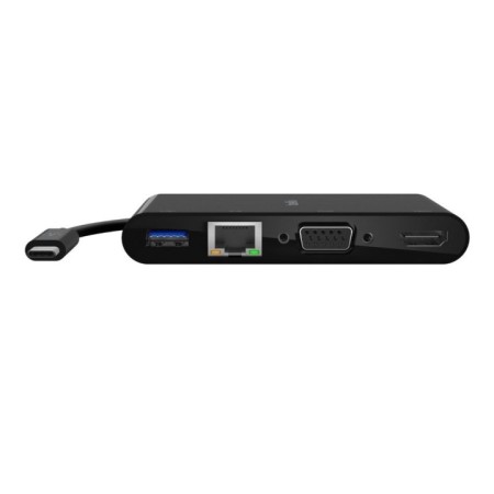 Docking station belkin usb tipo c 5 en 1