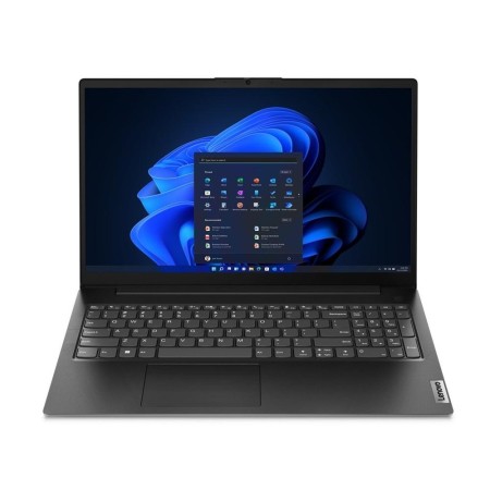 Portatil lenovo v15 g4 amn r3 - 7320u -  8gb -  ssd 256gb -  15.6 pulgadas fhd -  w11p