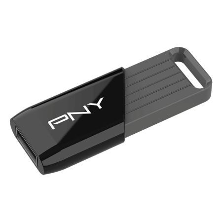 Memoria usb 3.2 pny attache x 128gb