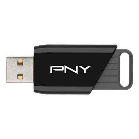 Memoria usb 3.2 pny attache x 128gb
