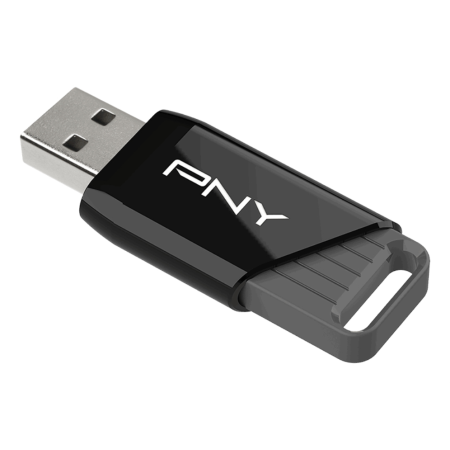 Memoria usb 3.2 pny attache x 128gb