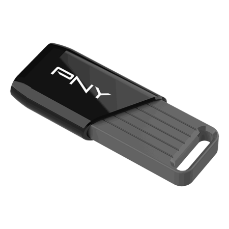 Memoria usb 3.2 pny attache x 128gb