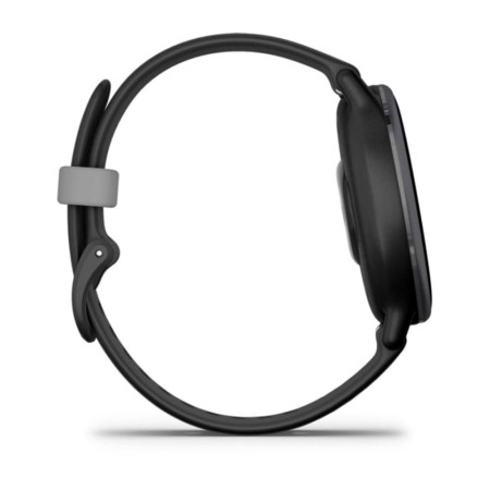 Garmin vívoactive 5 - smartwatch con gps - pantalla amoled - funciónes esenciales de salud y forma física y hasta 11 días de aut