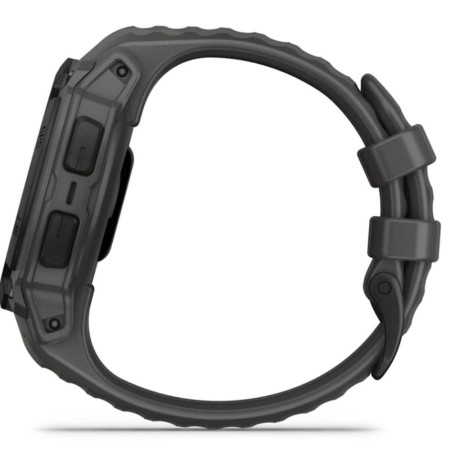 Smartwatch garmin instinct e gps resistente 41g 14 días batería 40mm pulsioximetría pantalla mip